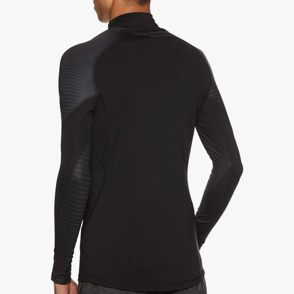 Adidas Men’s adidas Alphaskin Sport Long-Sleeved athletic top S